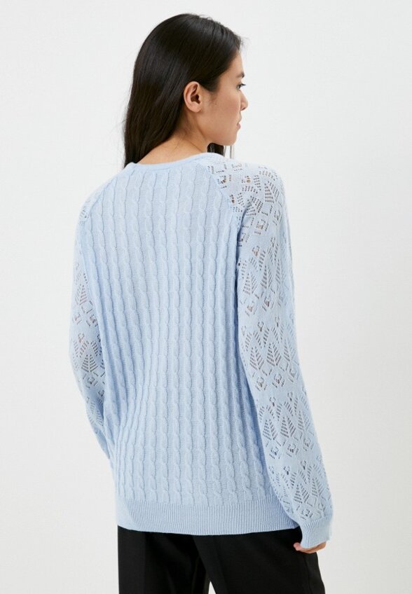 Джемпер Стим