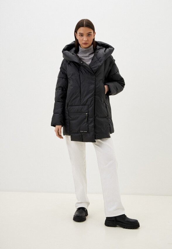 Пуховик Brostem