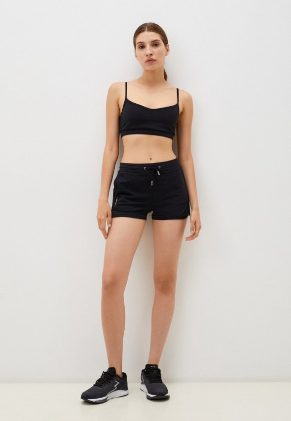 Шорты спортивные Yarche