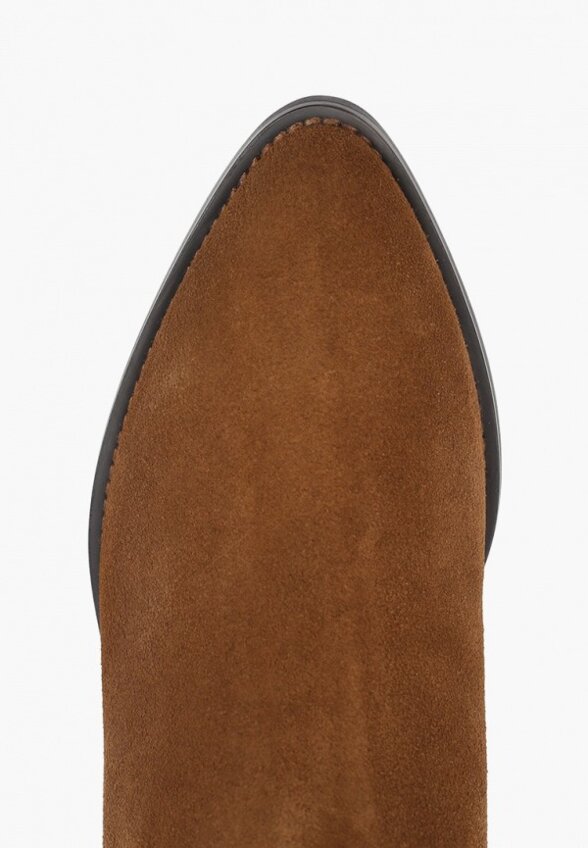 Ботинки Giotto