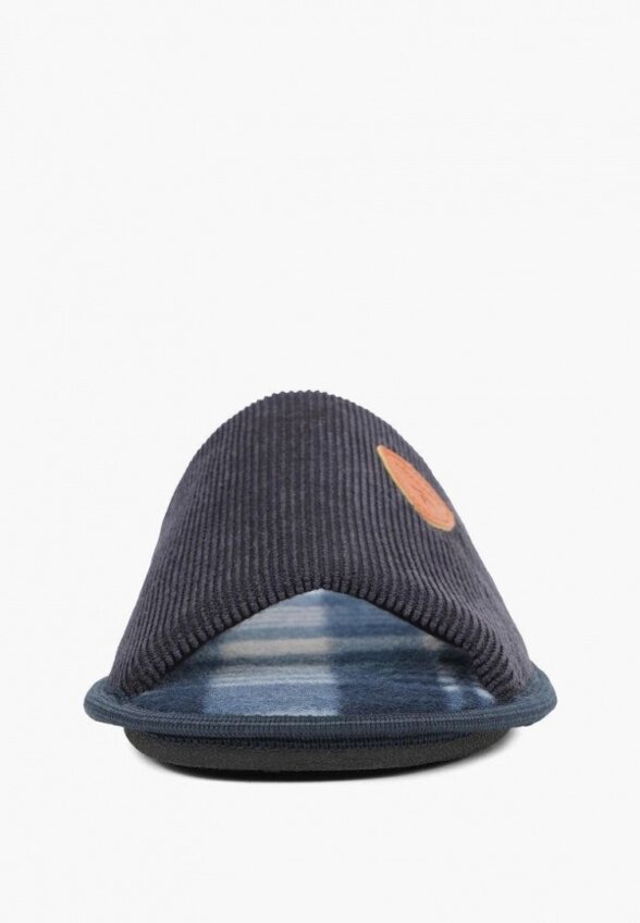 Тапочки T.Taccardi