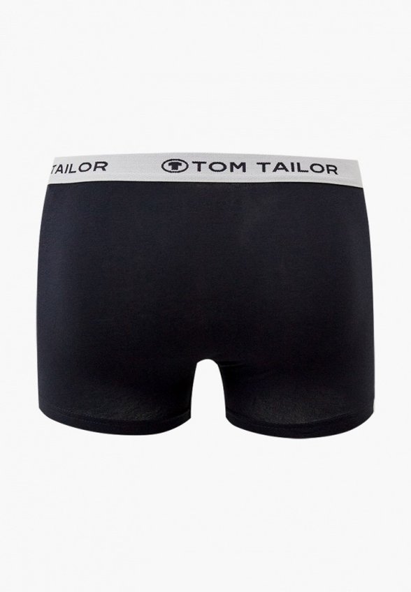 Трусы 3 шт. Tom Tailor