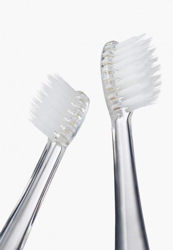 Электрическая зубная щетка Brush-Baby