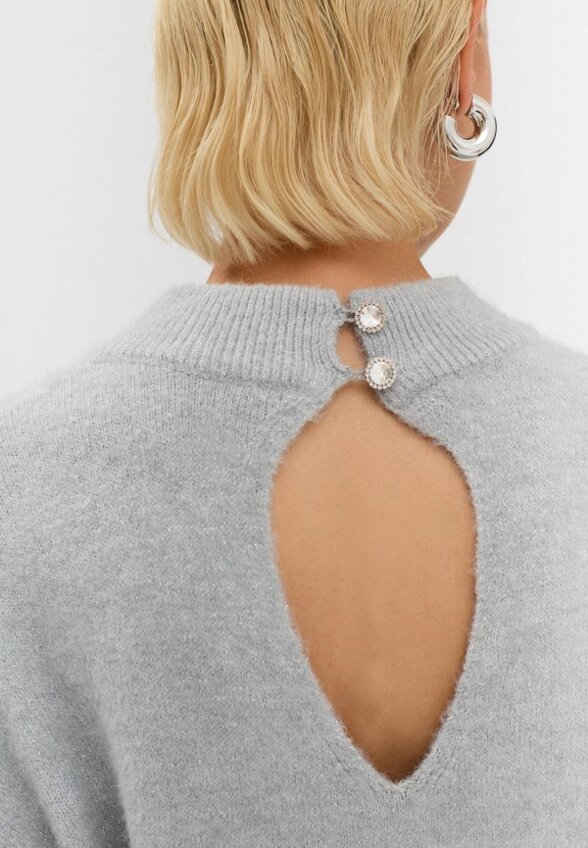 Джемпер Savage