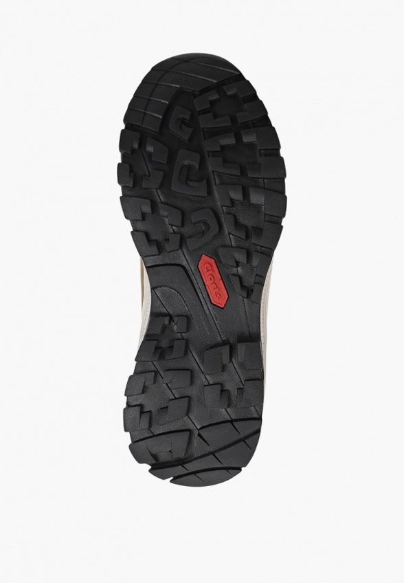 Ботинки трекинговые Clorts