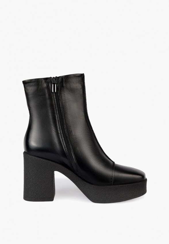 Ботильоны Vagatni