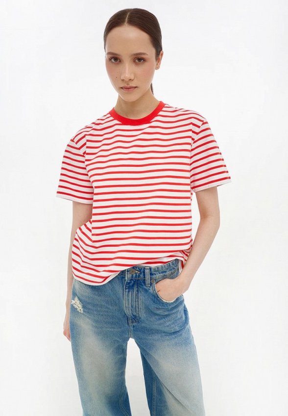 Футболка You