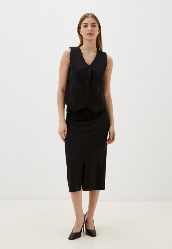 Жилет Ulyashova