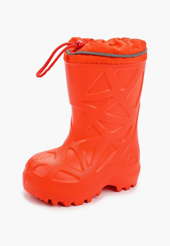 Сапоги резиновые Kaury