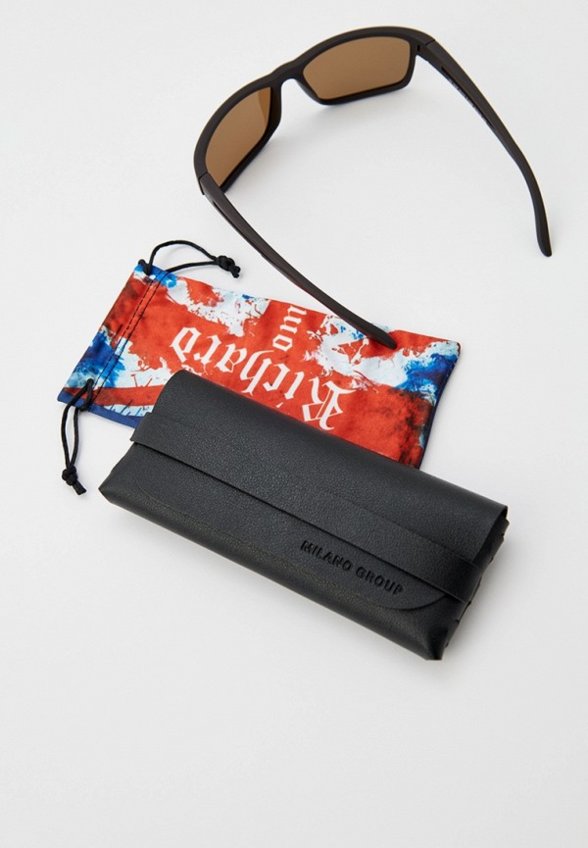 Очки солнцезащитные Greywolf