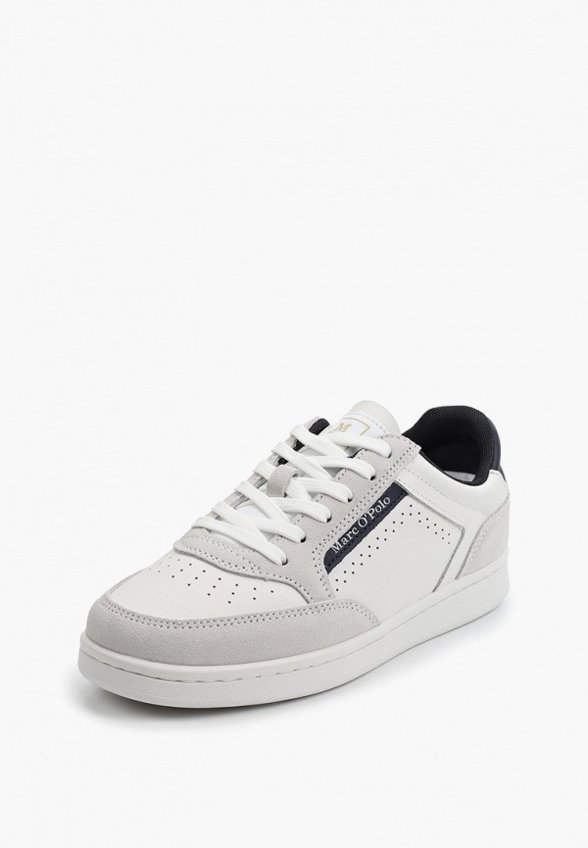 Кеды Marc O'Polo