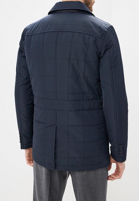 Куртка утепленная Bazioni