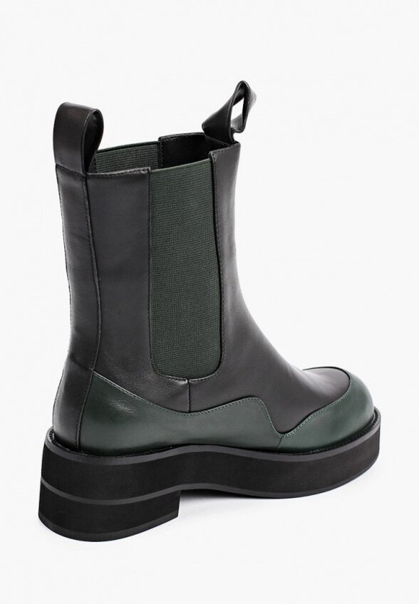 Ботинки Vitacci