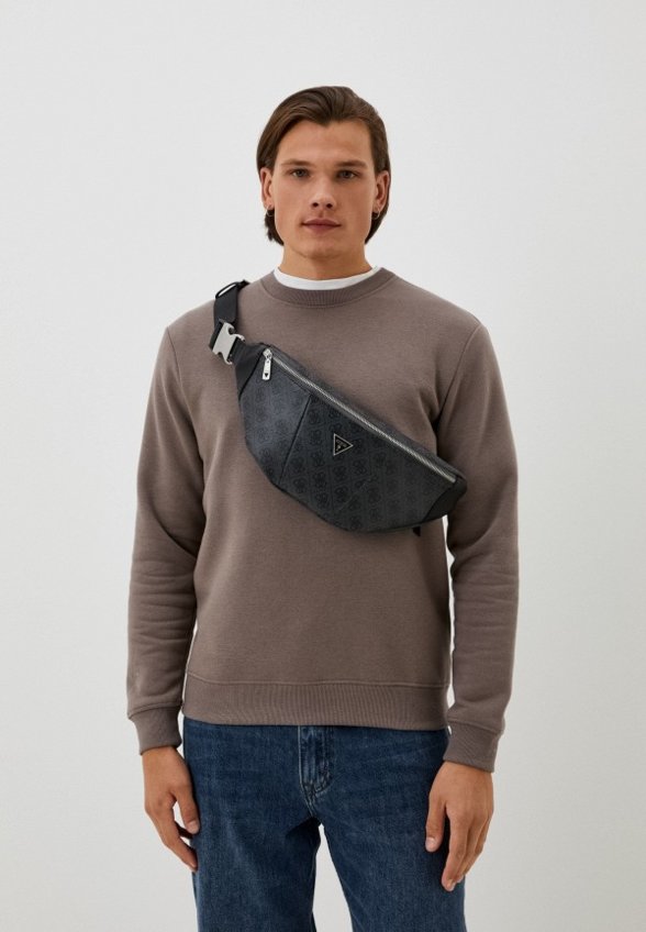 Сумка поясная Guess