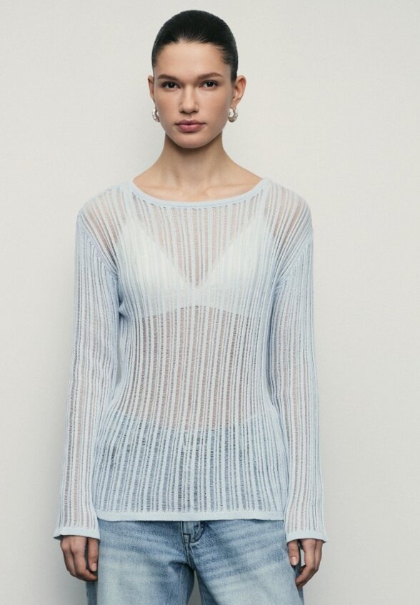 Джемпер Zarina