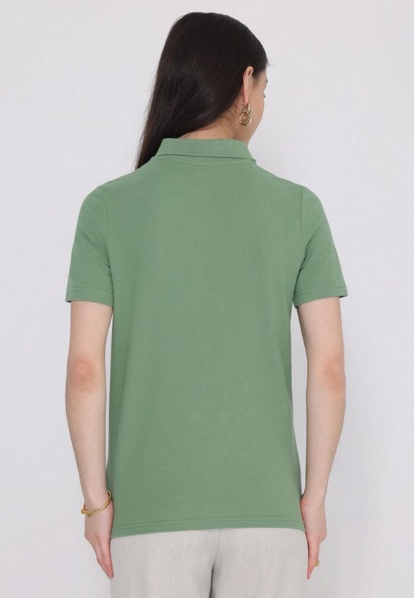 Поло Апрель