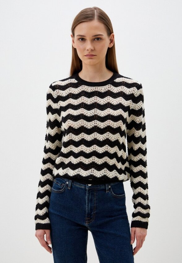 Джемпер Calliope