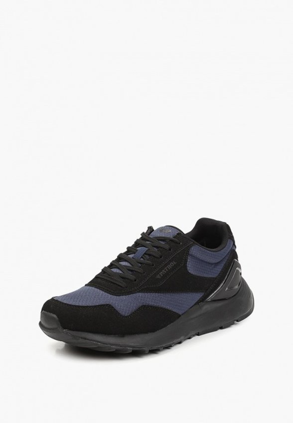 Кроссовки Patrol