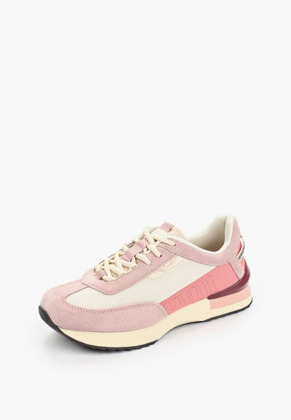 Кроссовки Patrol