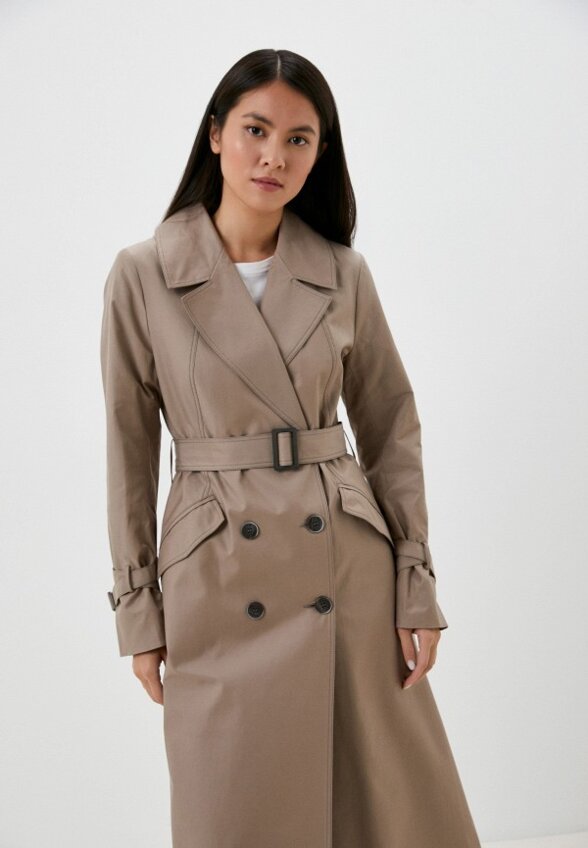 Тренч Jane Sarta