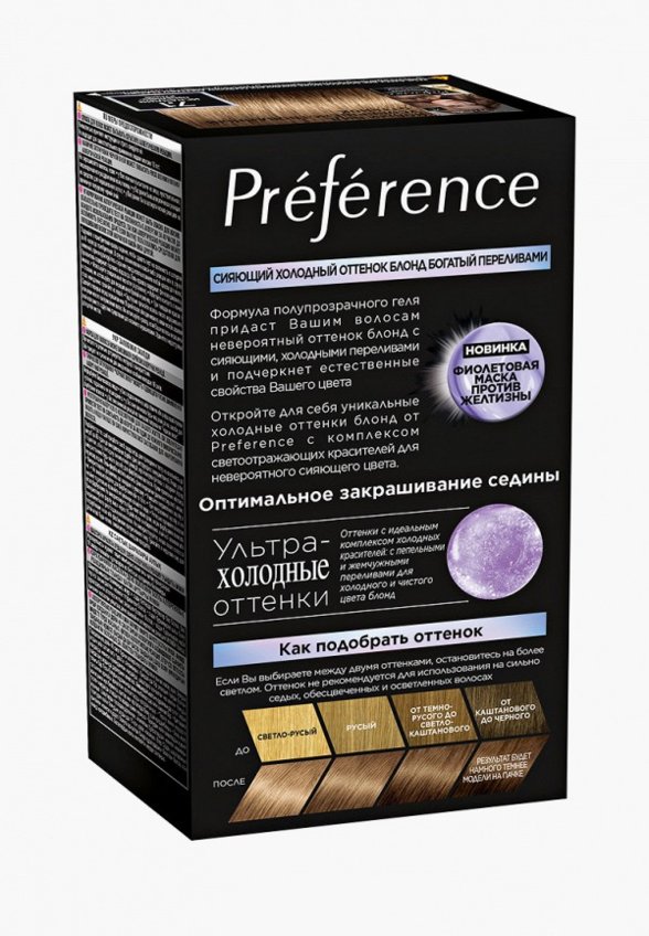 Краска для волос L'Oreal Paris