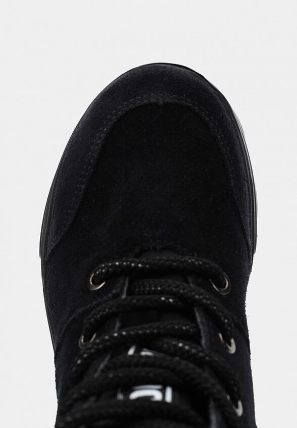 Ботинки Котофей