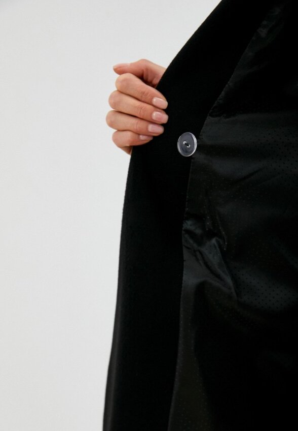 Пальто-халат Ovelli