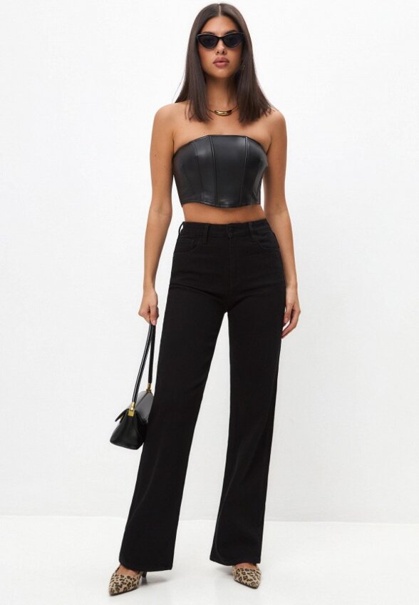 Джинсы Sandrine