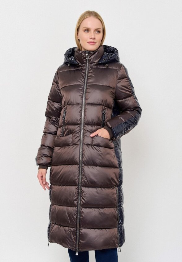 Куртка утепленная Franco Vello