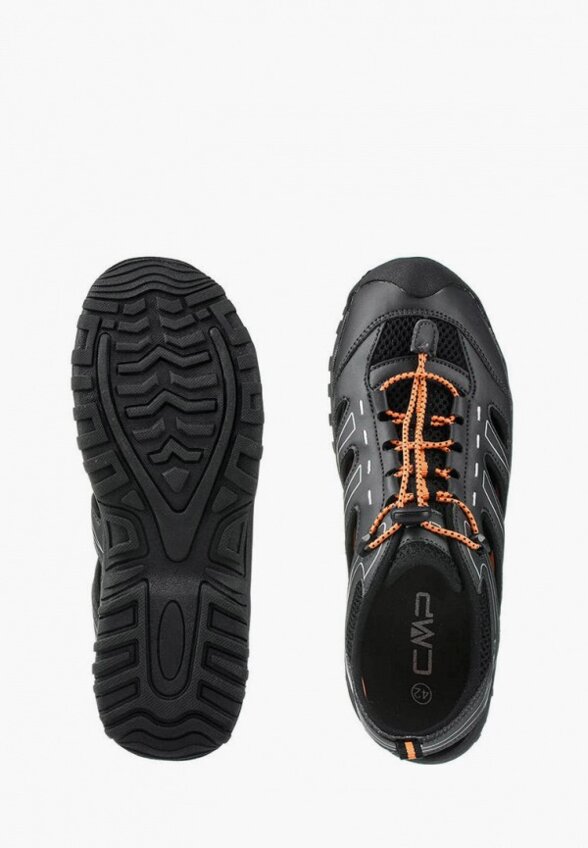 Сандалии CMP