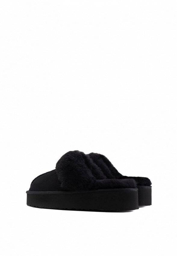 Мюли Rabbit Loafers
