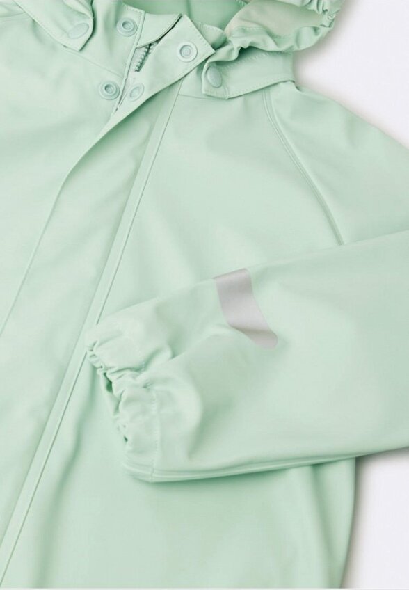 Дождевик Lassie