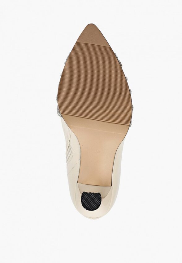 Ботфорты Crony