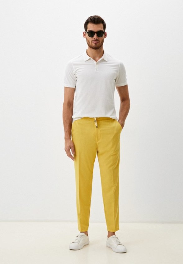 Брюки Primo Emporio