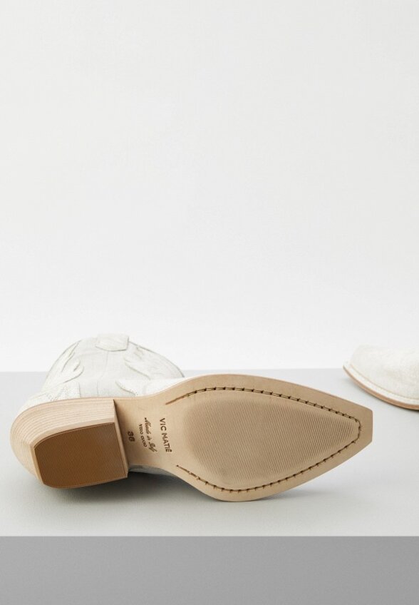 Полусапоги Vic Matie