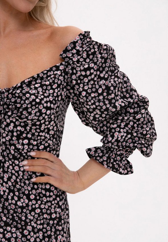 Платье Manera Odevatca