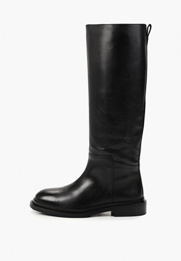 Сапоги Brulloff