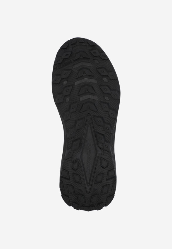 Кроссовки женские Demix Compact Trail 4, Черный