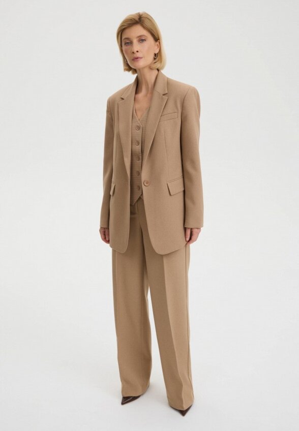 Жакет Ascentelle