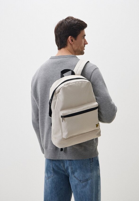 Рюкзак Lyle & Scott