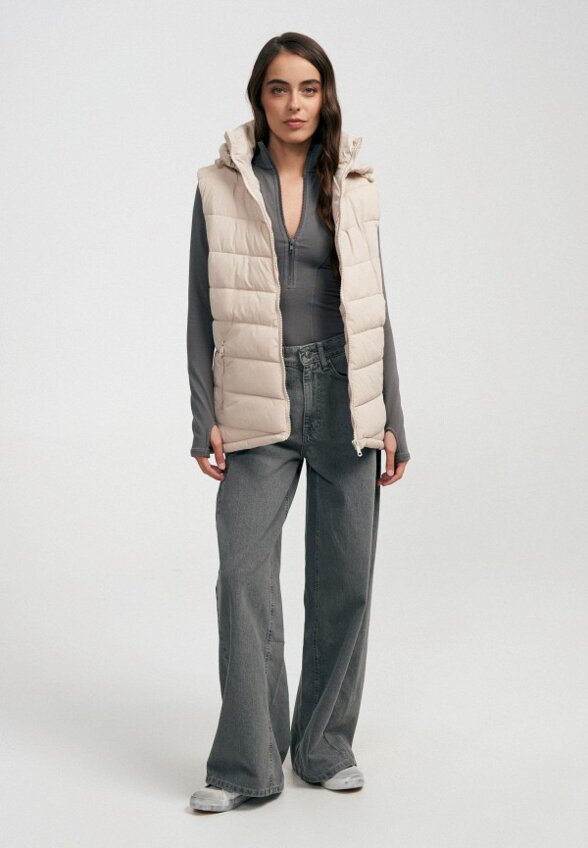 Жилет утепленный Твое