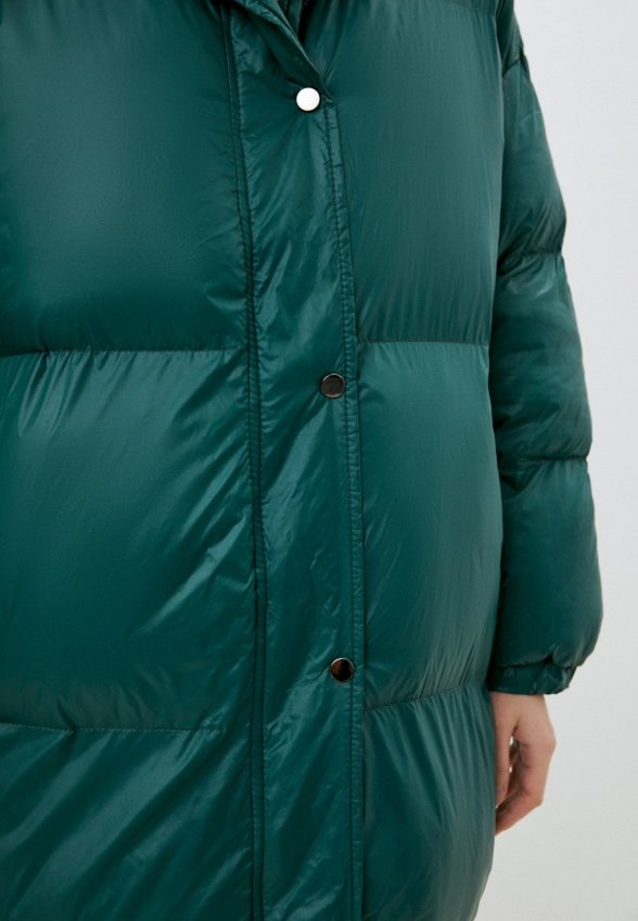 Пуховик Izabella