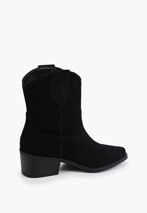 Ботильоны Crony