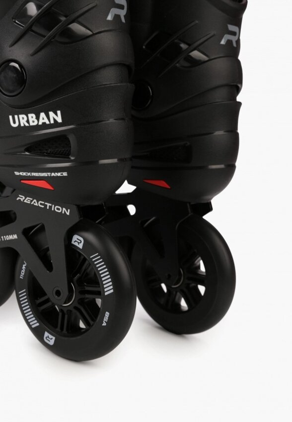 Ролики Reaction