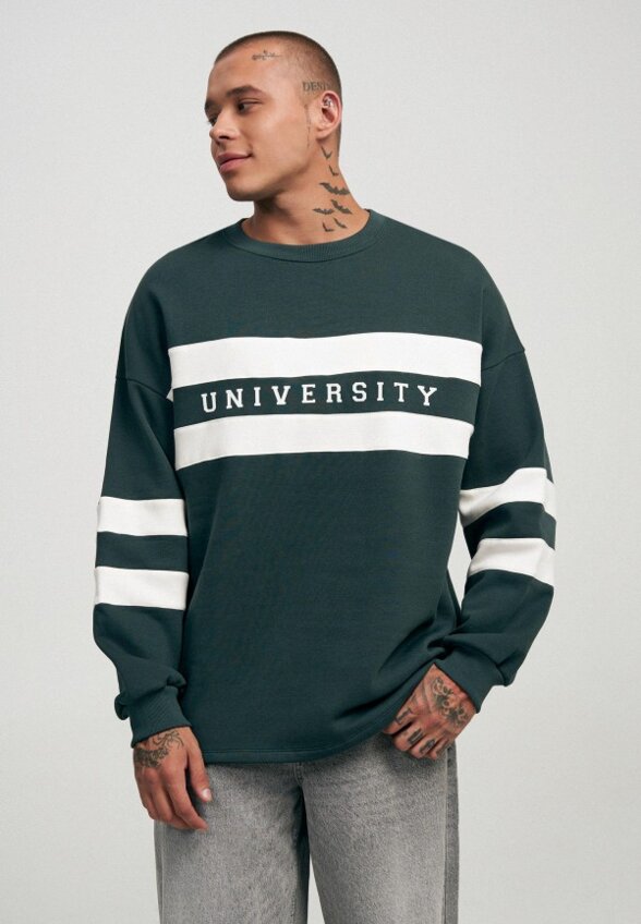 Свитшот Твое