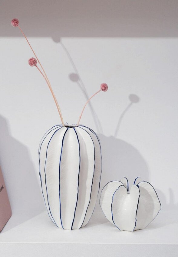 Ваза Divnaya Iva