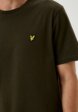 Футболка Lyle & Scott6  - превью