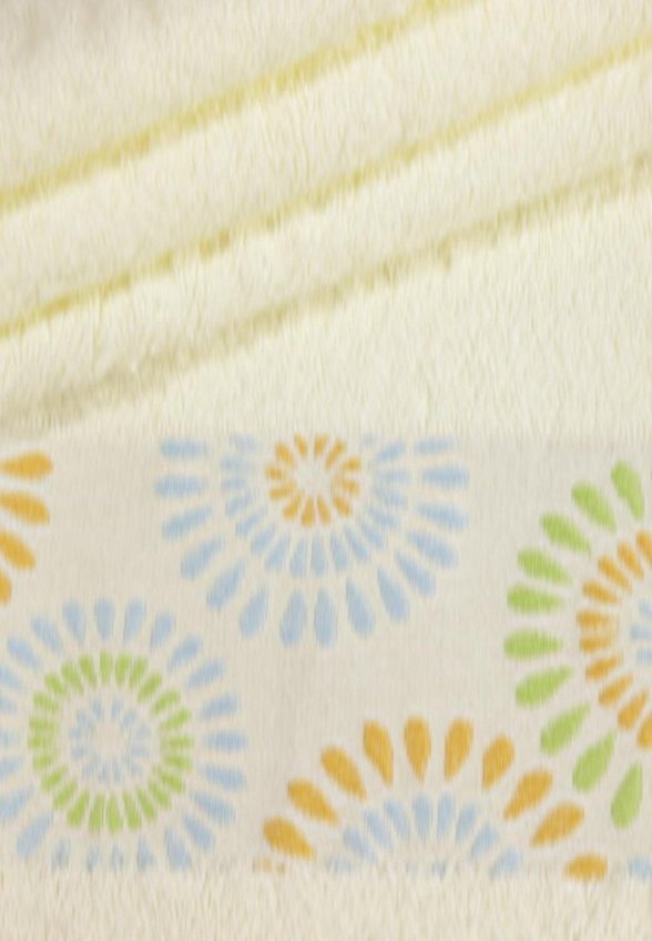 Полотенце Wellness