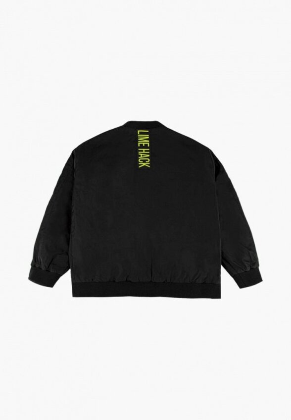 Куртка утепленная Kapika