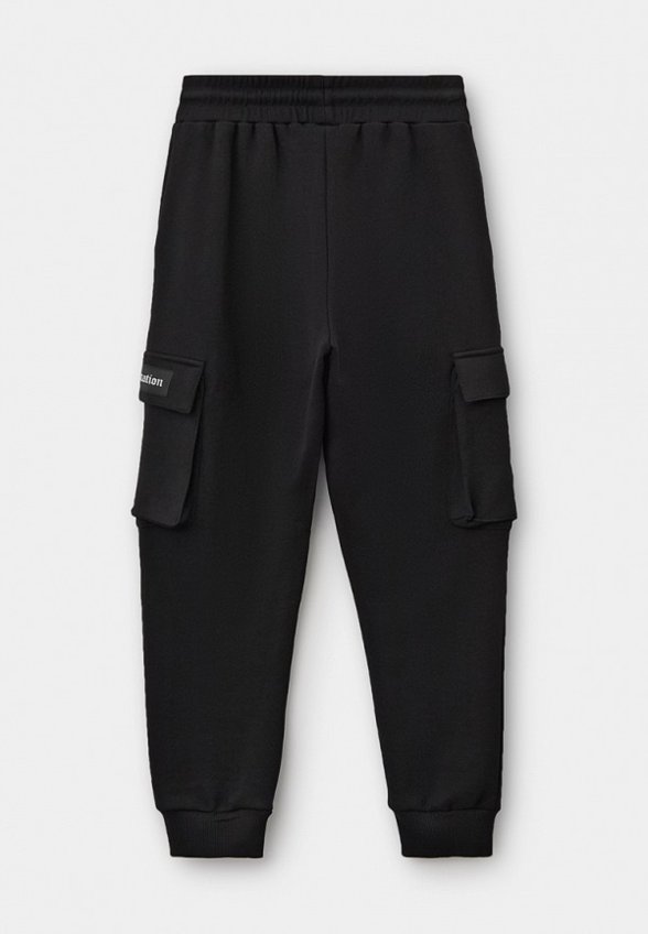 Брюки спортивные Reporter Young